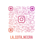 Insta Link La gota negra Kollektive Kaffeerösterei